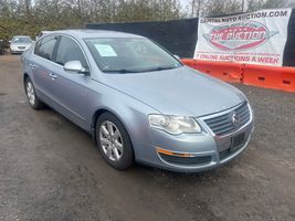 2006 VOLKSWAGEN Passat