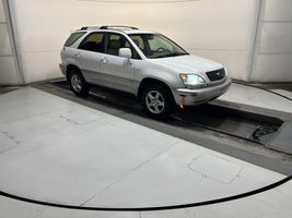 2001 Lexus RX 300