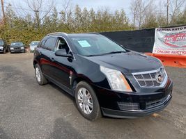 2010 Cadillac SRX