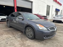 2007 NISSAN Altima