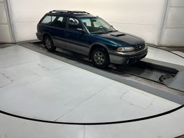 1998 Subaru Legacy