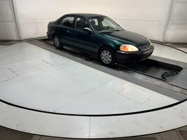 1999 Honda Civic