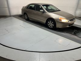 2005 Honda Accord