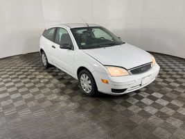 2005 Ford Focus