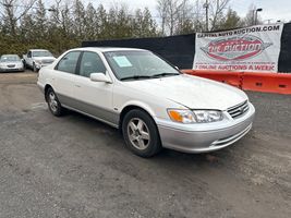 2001 Toyota Camry