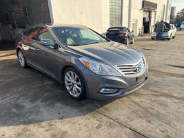 2013 Hyundai Azera