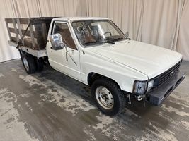 1986 Toyota Pickup