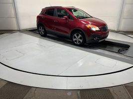 2014 Buick Encore