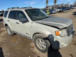 2008 Ford Escape