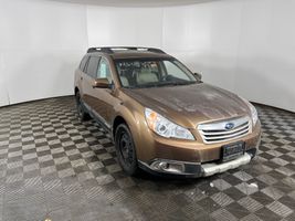 2011 Subaru Outback