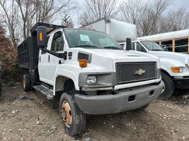 2005 Chevrolet Kodiak C5500