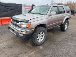 2002 Toyota 4Runner