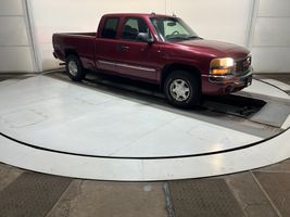 2004 GMC Sierra 1500