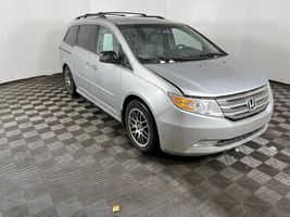 2011 Honda Odyssey