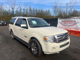 2007 Ford Expedition EL