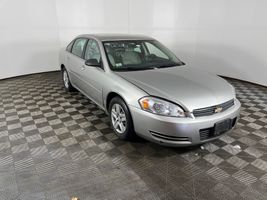 2006 Chevrolet Impala