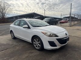 2010 Mazda MAZDA3