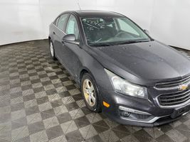 2016 Chevrolet Cruze Limited