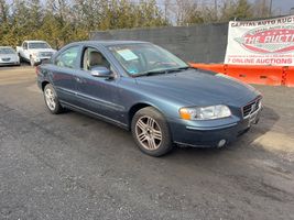 2007 Volvo S60