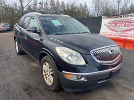 2008 Buick Enclave