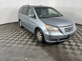 2008 Honda Odyssey