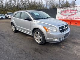 2007 Dodge Caliber