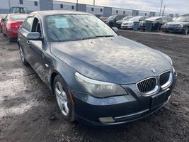 2008 BMW 5 Series