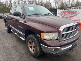 2005 Dodge RAM 1500