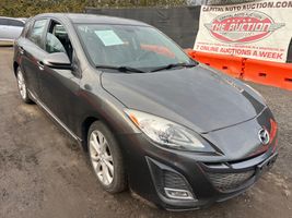 2010 Mazda MAZDA3