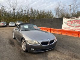 2005 BMW Z4