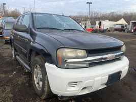 2004 Chevrolet TrailBlazer