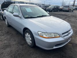 1999 Honda Accord