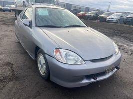 2000 Honda Insight