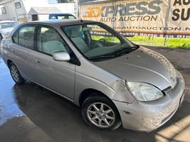 2001 Toyota Prius