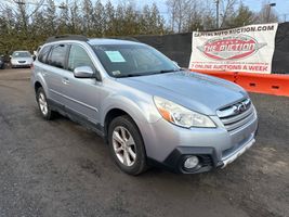 2013 Subaru Outback