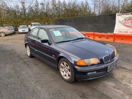 2001 BMW 3 Series