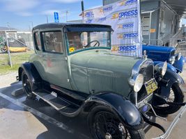 1929 Ford A ROADSTER