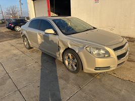 2011 Chevrolet Malibu