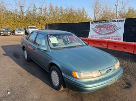 1993 Ford Taurus