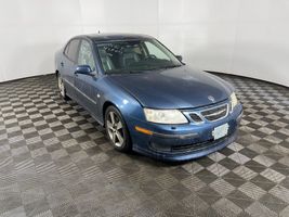 2006 Saab 9-3