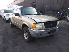 2001 Ford Ranger