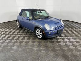 2005 MINI Cooper