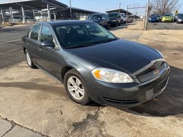 2012 Chevrolet Impala