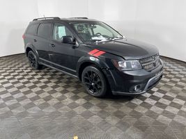 2013 Dodge Journey