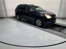 2011 Chevrolet Equinox