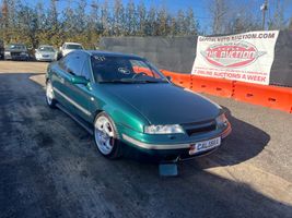 1995 Opel CALIBRA