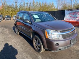 2007 Chevrolet Equinox