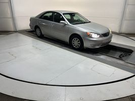 2005 Toyota Camry