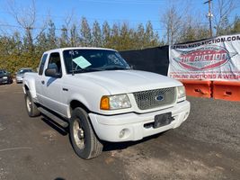 2003 Ford Ranger