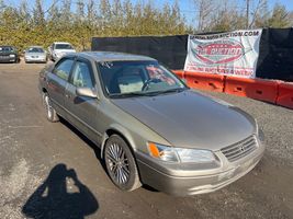 1999 Toyota Camry